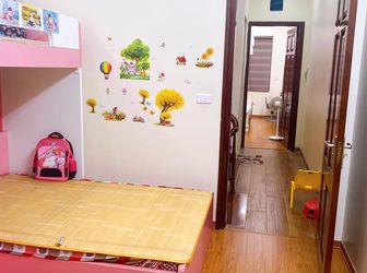 Bán Nhà Đường Giải Phóng, Phường Hoàng Liệt, Quận Hoàng Mai