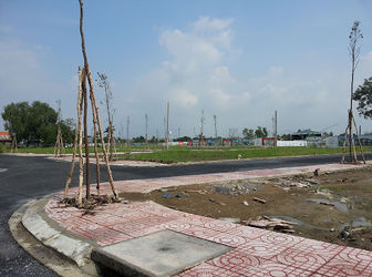 Chịu Lỗ Chính Chủ Cần Bán Gấp Lô Đất Kdc Tân Đức 125M2, Giá 1.2Ty, Đầy Đủ Tiện Tích Shr