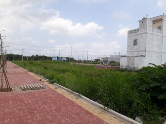 Chịu Lỗ Chính Chủ Cần Bán Gấp Lô Đất Kdc Tân Đức 125M2, Giá 1.2Ty, Đầy Đủ Tiện Tích Shr