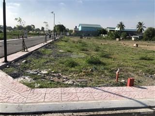 Chịu Lỗ Chính Chủ Cần Bán Gấp Lô Đất Kdc Tân Đức 125M2, Giá 1.2Ty, Đầy Đủ Tiện Tích Shr