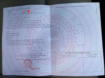 Đất Mặt Tiền Dt741 Bến Cát City Bình Dương Giá Rẻ Cho Nhà Đầu Tư