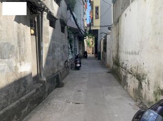 Bán Nhà Nguyễn Khánh Toàn, Cầu Giấy 55M2, Giá 5.8 Tỷ, Ô Tô, Mặt Phố 50M.