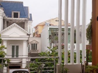 Bán Nhà Mặt Tiền Đ7,5M- Q.hải Châu, Tp.đn- Sát Chợ Và Các Trường Học