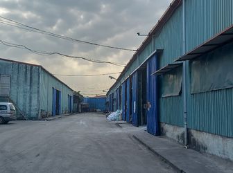 Tập Đoàn Đông Thiên Phú Cho Thuê Kho Xưởng Tại Hải Phòng