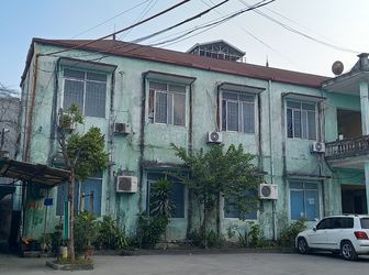 Tập Đoàn Đông Thiên Phú Cho Thuê Kho Xưởng Tại Hải Phòng