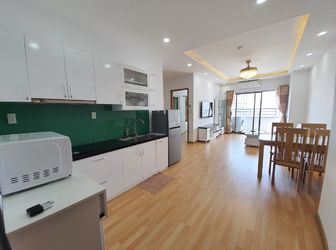 Bán Căn Hộ Mường Thanh Viễn Triều , Đầy Dủ Nội Thất Giá 1.1 Tỷ 