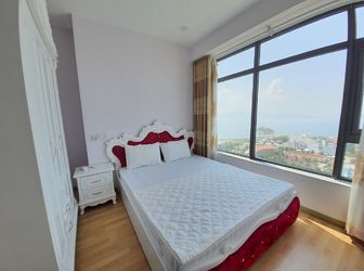 Bán Căn Hộ Mường Thanh Viễn Triều , Đầy Dủ Nội Thất Giá 1.1 Tỷ 