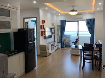 Bán Căn Hộ Mường Thanh Viễn Triều , Đầy Dủ Nội Thất Giá 1.1 Tỷ 