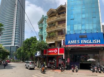 Cho Thuê Cả Nhà Mặt Phố Số 5 Hàng Dầu Dt 72M2 X 7 Tầng ,thang Máy, Và 61 Mã Mây Dt 170M2X4 Tầng Giá Covid 5000Usd