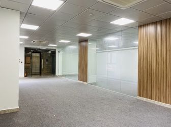 Văn Phòng Giá Tốt Chỉ 9 Triệu - 27 Triệu Ngay Tại Quận 3 - Tại Sao Không?