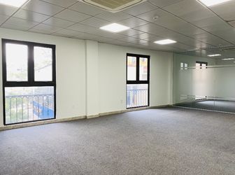 Văn Phòng Giá Tốt Chỉ 9 Triệu - 27 Triệu Ngay Tại Quận 3 - Tại Sao Không?