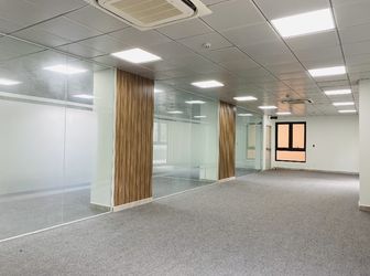 Văn Phòng Giá Tốt Chỉ 9 Triệu - 27 Triệu Ngay Tại Quận 3 - Tại Sao Không?