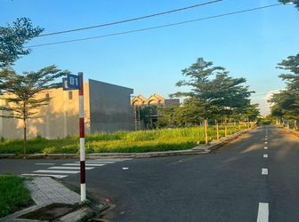 Bán Đất Nền Mặt Tiền Đường Bùi Hữu Nghĩa. Tp. Biên Hòa. 0938267234