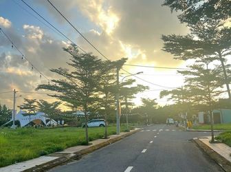 Bán Đất Nền Mặt Tiền Đường Bùi Hữu Nghĩa. Tp. Biên Hòa. 0938267234