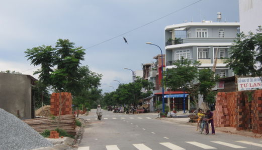 Cần Sang 2 Dãy Phòng Trọ Gần Kcn Vĩnh Lộc Ll Giá 850 Triệu, Thu Nhập 10 Triệu + Đất Shr