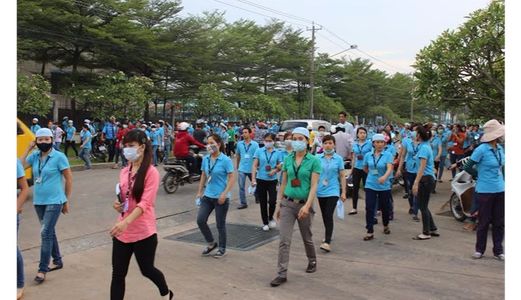 Ngân Hàng Thanh Lý Nhà Trọ Tại Bình Dương Giá Chỉ Từ 179Tr