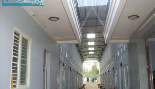 Ngân Hàng Thanh Lý Nhà Trọ Tại Bình Dương Giá Chỉ Từ 179Tr