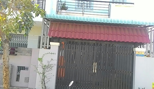 Bán Nhà Đường Nguyễn Văn Bứa, Xuân Thới Sơn, Hóc Môn, Shr, 4,5x20m