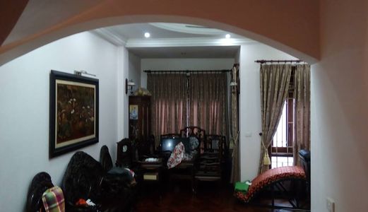 Bán Nhà Đẹp Phố Nghi Tàm, Tây Hồ, Dt 70M2X4 Tầng, Giá 6,8 Tỷ