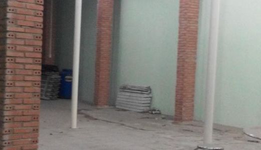 Nhà 415M, Mặt Tiền Trường Chinh, Tiện Xây Nhà Hàng, Khách Sạn