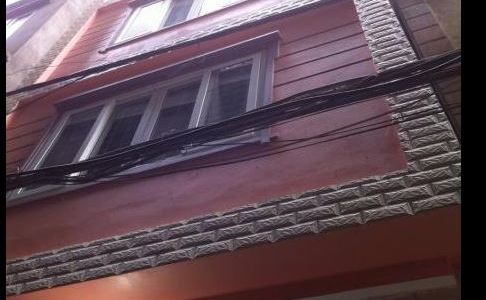 Bán Nhà Q. Thanh Xuân Có Đầy Đủ Nội Thất, 30M2X4T, 3 Pn, 3 Wc, Giá 1,8 Tỷ Lh 0984963788