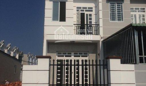 Cần Bán Nhà Mới Xây Diện Tích 4X19M 3 Phòng Ngủ 2Wc Sổ Hồng Riêng