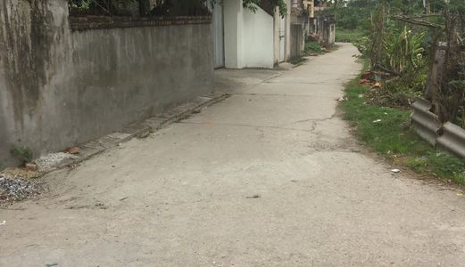 Bán Đất Xã Nguyên Khê, Đông Anh, Hà Nội, Sđcc Diện Tích 43M2, Ô Tô Đỗ Cửa. Giá 12 Tr/ M2