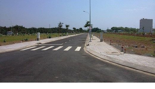 Bán đất đường 12 Trường Thọ dt: 64m đường 12m