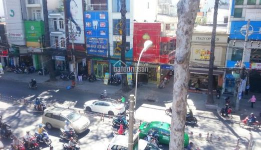 Cho Thuê Văn Phòng Đường  Quận 10 Giá 6 Triệu/tháng