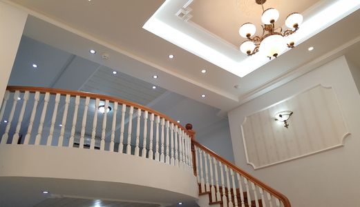 Căn Hộ Phú Hoàng Anh, 129m2, 3pn, 3wc Nhà Đẹp Cho Thuê 15 Triệu/Tháng