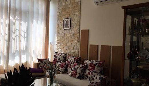 Cho thuê Hoàng Anh An Tiến - Gold House, 94,3m2, 02 PN, giá 10tr/ tháng