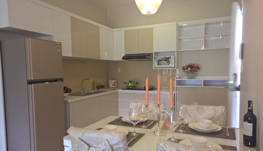 Chỉ 333 Triệu Sở Căn Hộ Dream Home Palace Nhật Bản, Trả Góp 5 Triệu/ Tháng, Quận 8