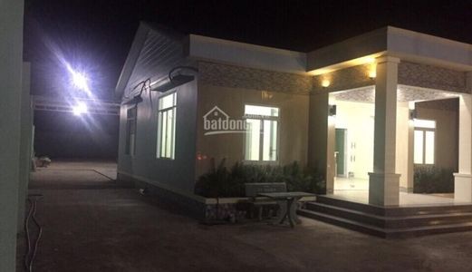 Cho Thuê Kho Xưởng Khu Công Nghiệp An Hạ, Bình Chánh, 480M2