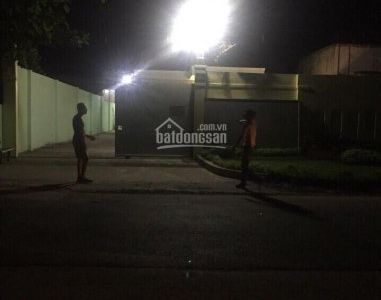 Cho Thuê Kho Xưởng Khu Công Nghiệp An Hạ, Bình Chánh, 480M2