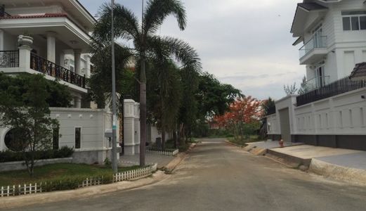 Bán đất nền conic 6x18m - sh chính chủ