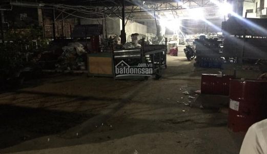 Bán đất xưởng Vĩnh Lộc a - ngay hương lộ 80 - 1200m2 thổ cư - giá 9 tỷ