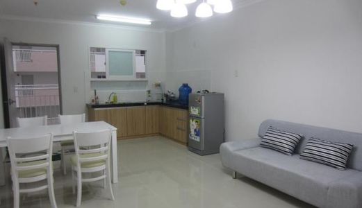 Chung Cư Green Park Bình Tân - Bảng Giá Mới Nhất Căn Hộ Green Park  !