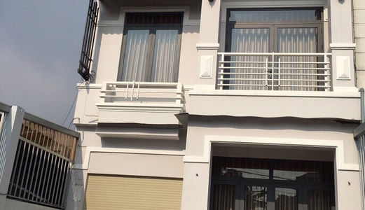 Bán Đât Đường Số 28, Hbc, Thủ Đức, Ngay Tttm, Dt 8,7X23M