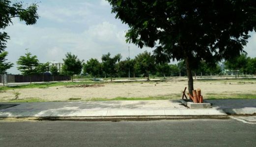 Bán Đất Nền Thới An, Quận 12 Đường Lê Thị Riêng, Giá 17.5Tr/M2