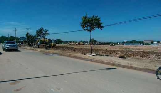 Đất Nền Giá Rẻ Bình Dương, Giá Gốc Chỉ 349tr/Nền