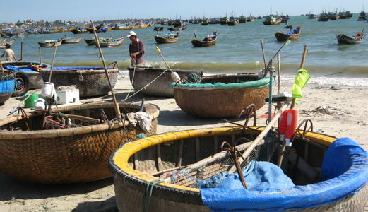 Lãi Bỏng Tay Với Chính Sách “Khủng” Aloha Beach Village