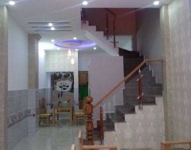 Bán Nhà Hxh Huỳnh Tán Phát Nhà Bè 4Mx20M, 2 Lầu, 2.85 Tỷ Thương Lượng