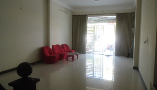 Cần Cho Thuê Nhà Nguyên Căn Gần Chợ Tân Lập Quận 2, 120m2