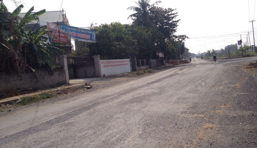 Bán Đất Đầu Ve Đường Phạm Thận Duật, Ninh Sơn, Ninh Bình