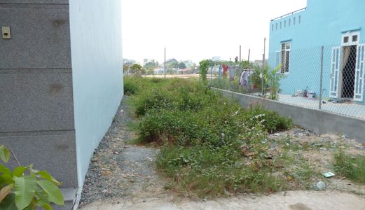 Đất Ngay Vành Đai, 60M2, Đường Số 28, Linh Đông, Thủ Đức