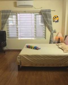 Chính Chủ Bán Nhà Ngõ 445 Nguyễn Khang (155 Cầu Giấy) 34M X 5 Tầng