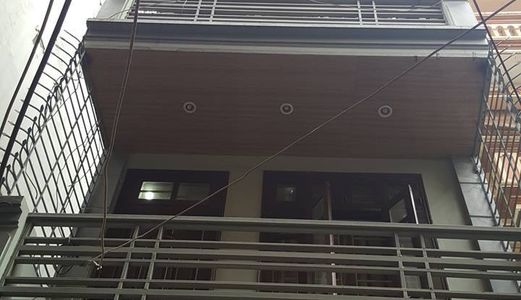 Bán Nhà 44M2 Hiện Đại Khương Trung, Ô Tô, Kinh Doanh, 4.4 Tỷ