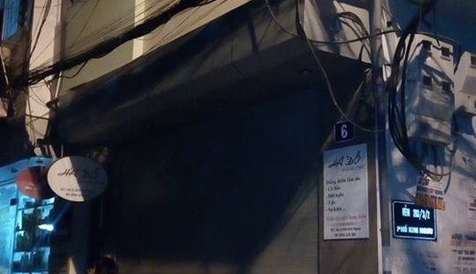 Bán Nhà 30M2 Lô Góc 2 Mặt Thoáng 4.5 Tỷ Kim Ngưu, Ô Tô, Kinh Doanh