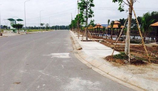 Chào Xuân Với 34 Nền Đất Đẹp Nhất Ngay Gần Bệnh Viện Chợ Rẫy 2, Phạm Văn Hai, Bình Chánh