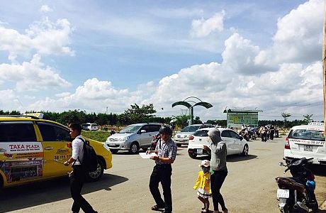 Chào Xuân Với 34 Nền Đất Đẹp Nhất Ngay Gần Bệnh Viện Chợ Rẫy 2, Phạm Văn Hai, Bình Chánh